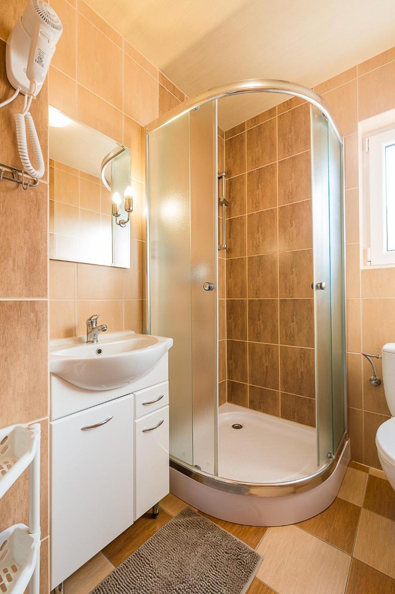 Dolina Orla Hotell Wola Matiaszowa Exteriör bild